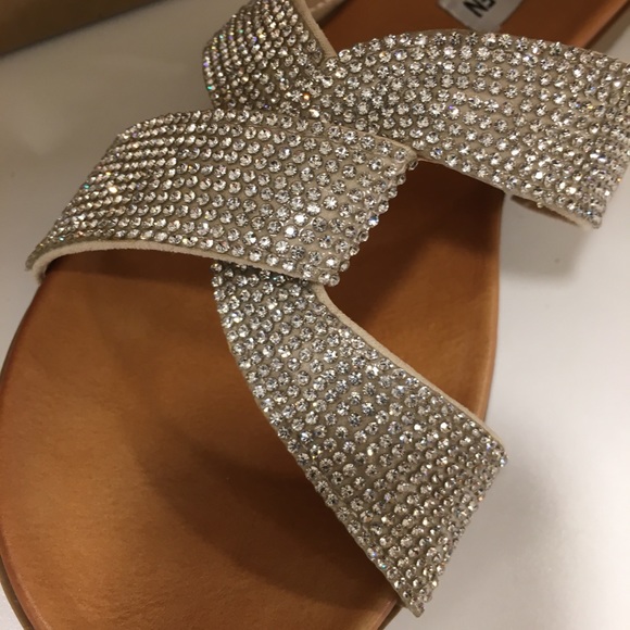 💎Updated 💎Steve Maddens Sandals 💎💎 - Picture 4 of 11